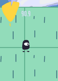 Just a nexbot game