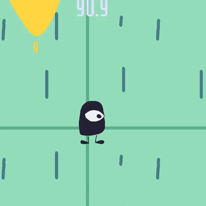 Just a nexbot game by @MrRedLab
