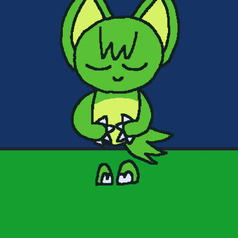 Game by @Alpha_world