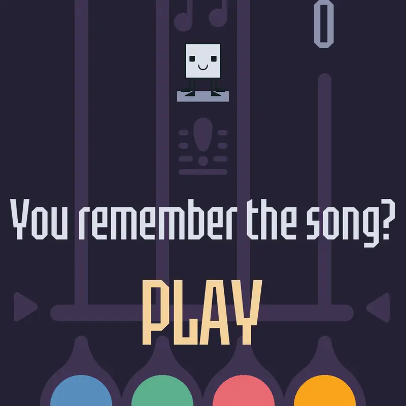 Game by @the-character
