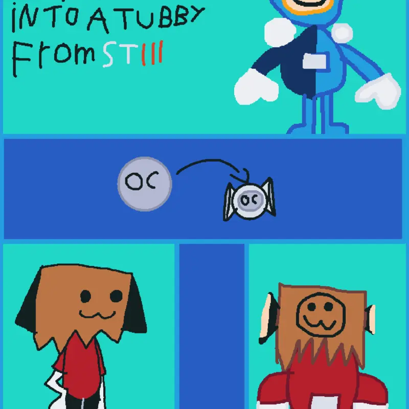 Game by @yetitubbygame