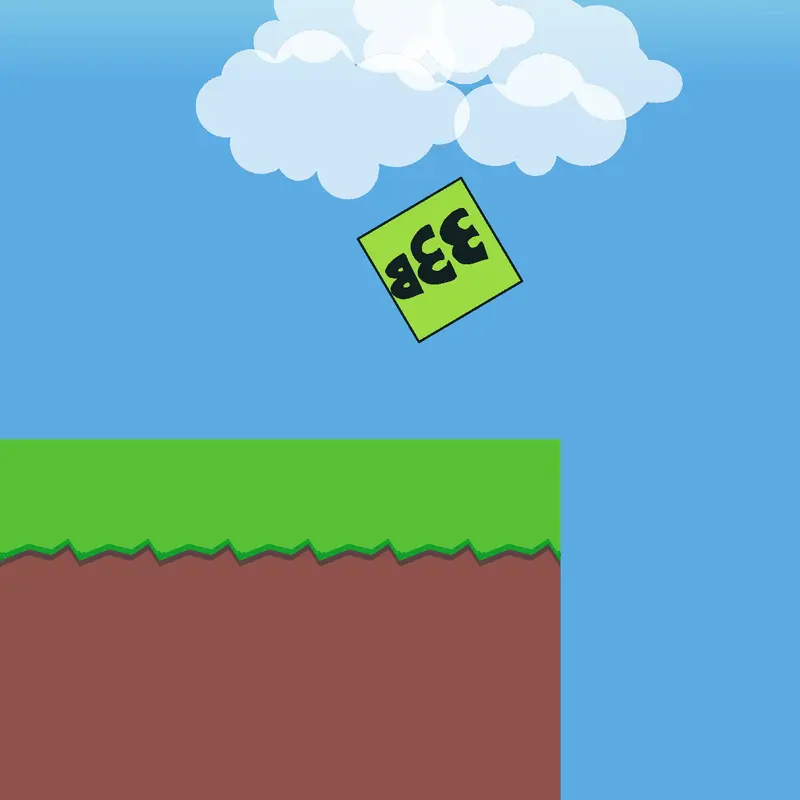 Game by @33B_ball_adventure