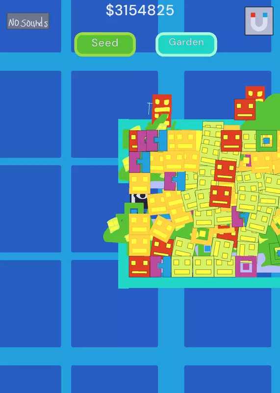 Game by @saisanaw