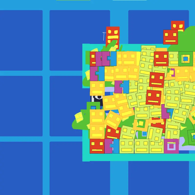 Game by @saisanaw