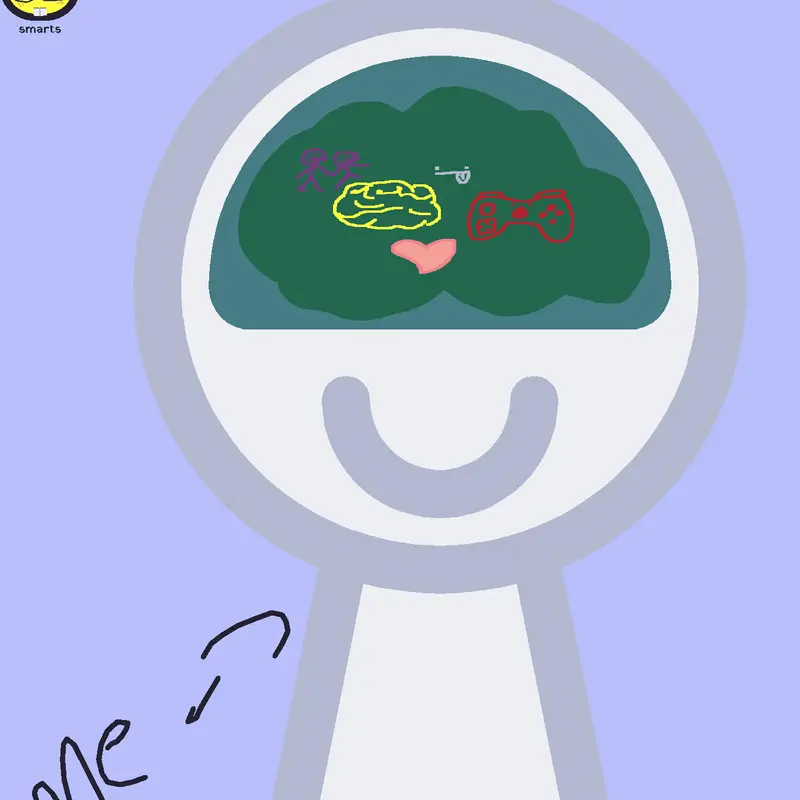 Game by @MackenzeyArts