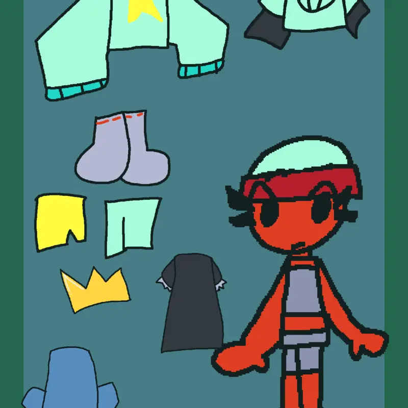 Game by @Kiomia_averyy
