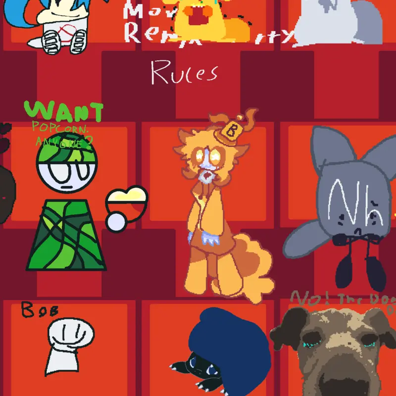 Game by @karllamona