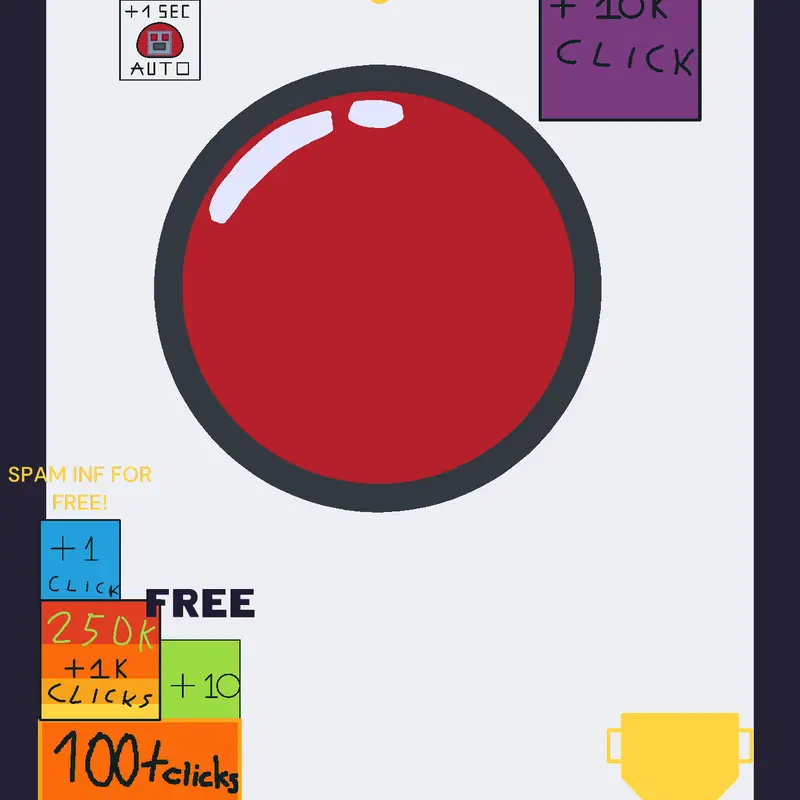 Game by @LittleCreatorBigLife
