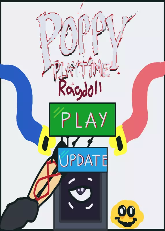 Game by @Trolldale