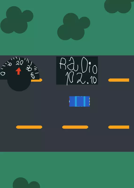 Game by @cube_GD_plays