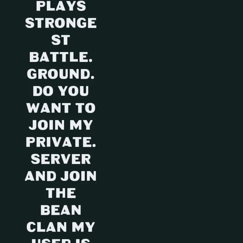 Game by @modern_art