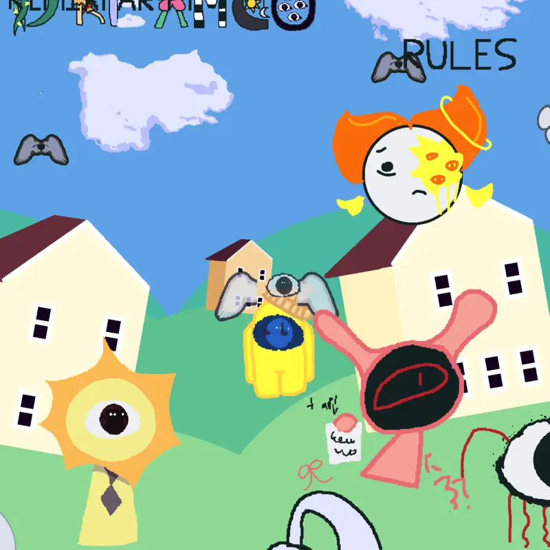Game by @Satsuna_Wenda_Alt
