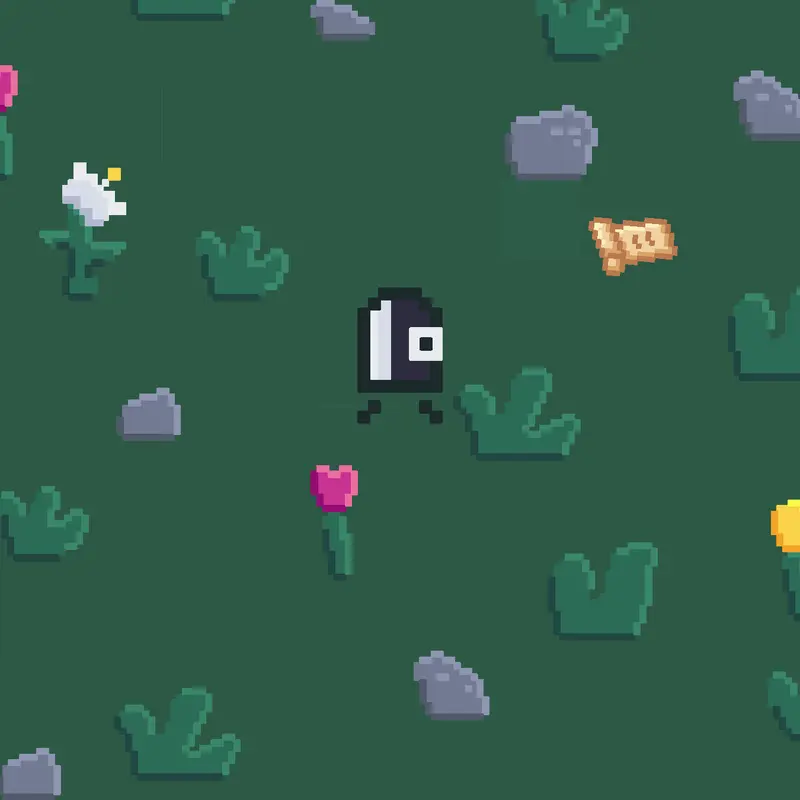 Game by @Prushtrap