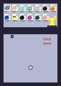 Bouncyball