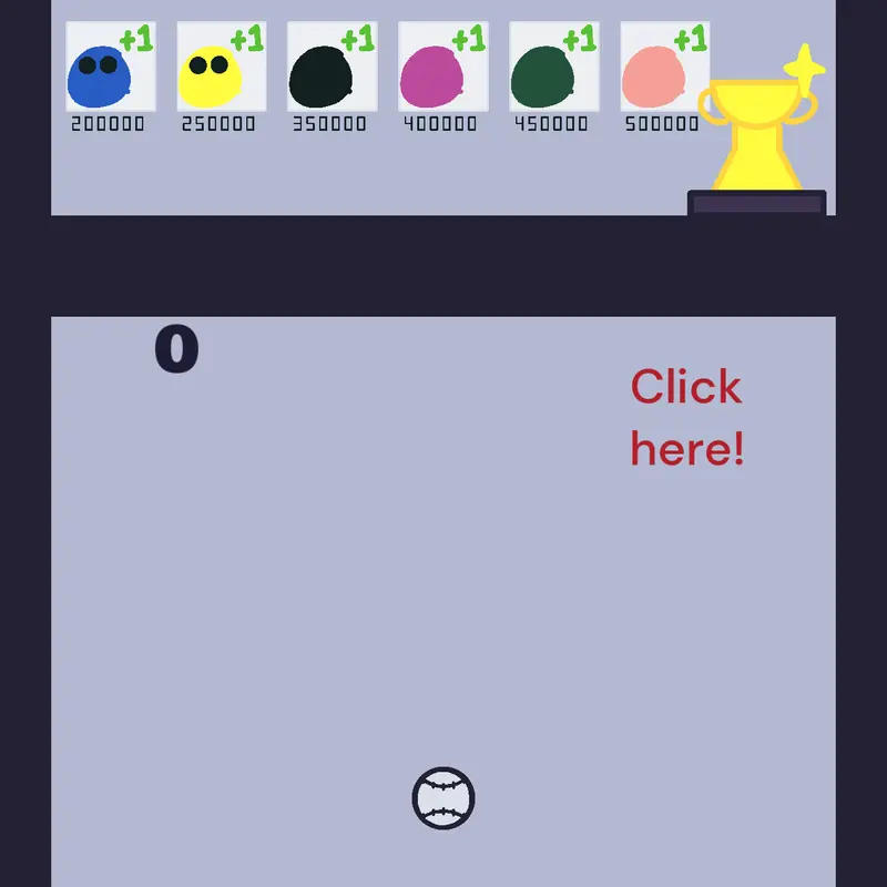 Game by @username1978