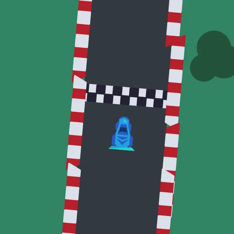Game by @Race_builder
