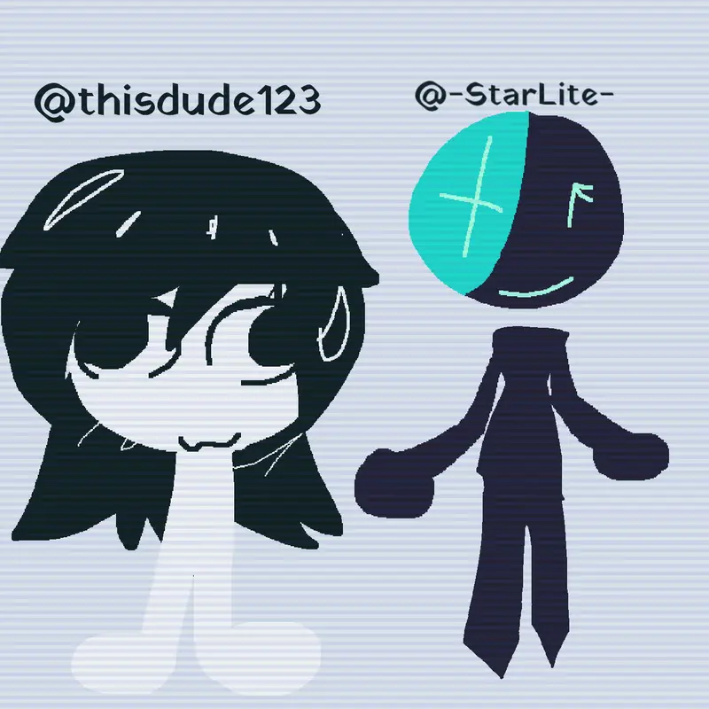 Game by @-ScribbleScrabble-