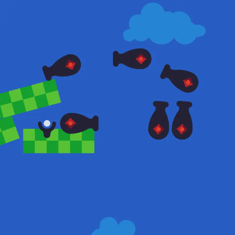 Game by @UTSM_CASTLE