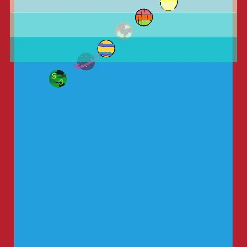 Game by @InfinityVoid