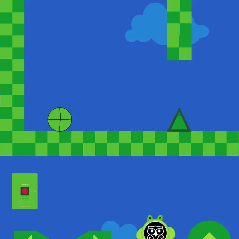 Loading... Wait. by @Kizestudio