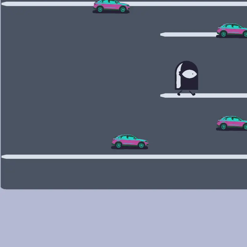Game by @manro