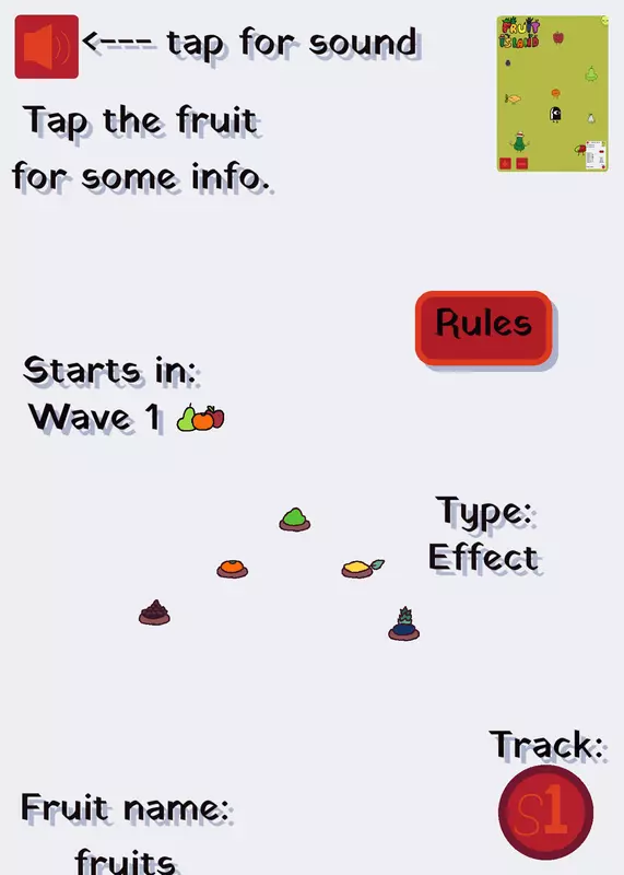 Game by @fofinho_5332