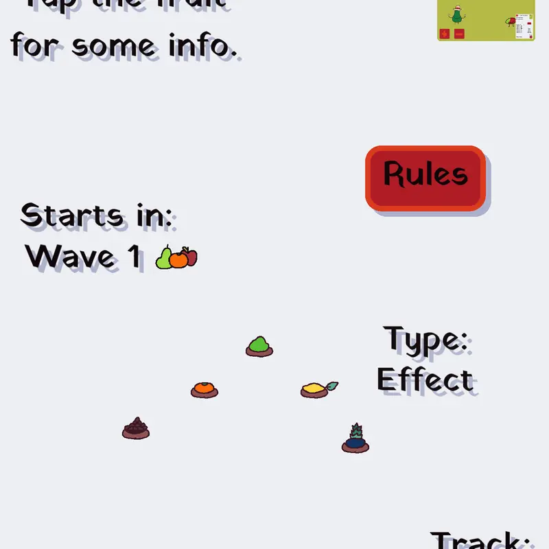 Game by @fofinho_5332