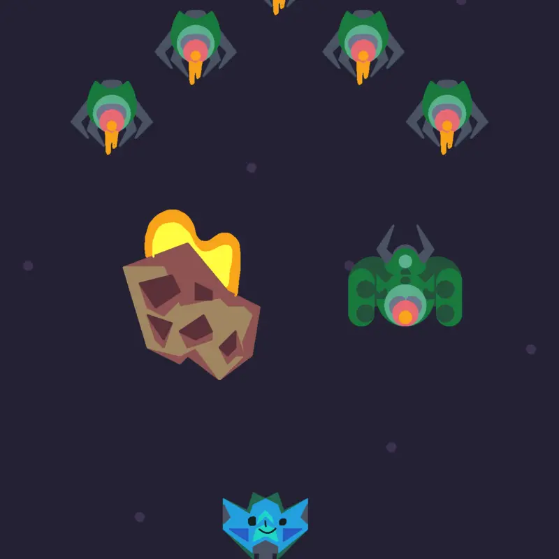 Game by @windowscola