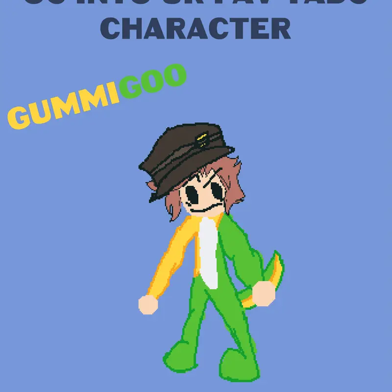 Game by @qarter