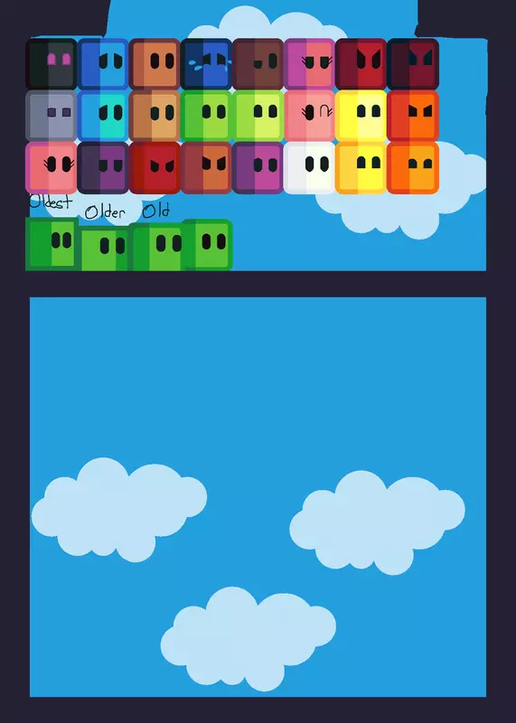 Game by @Myolivesboi