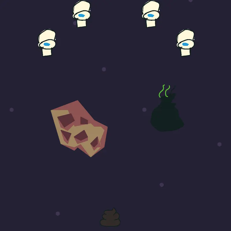 Game by @pauipro199