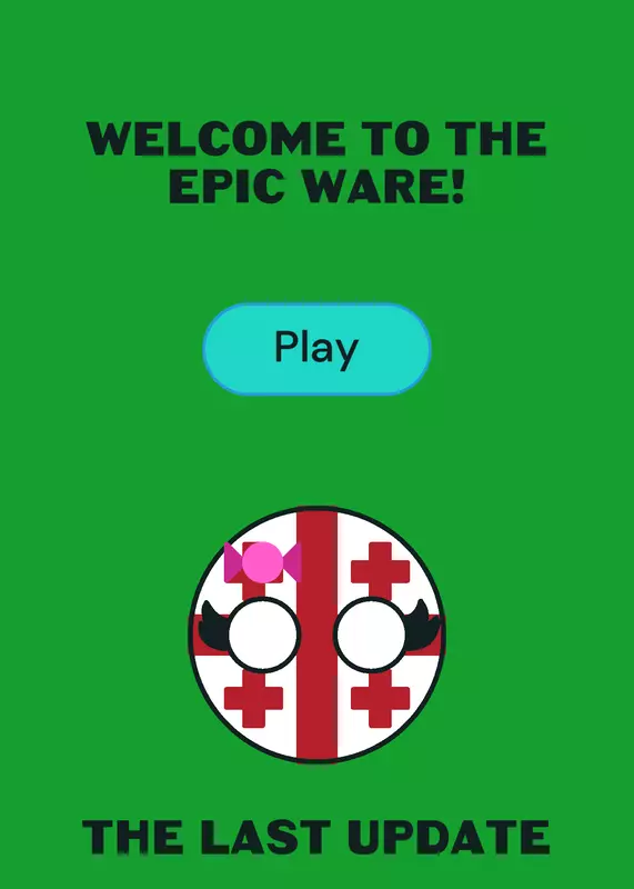 Game by @Davite