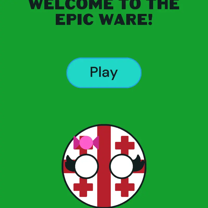 Game by @Davite