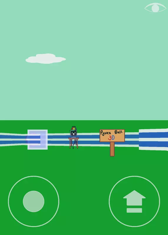Game by @MrDuckie
