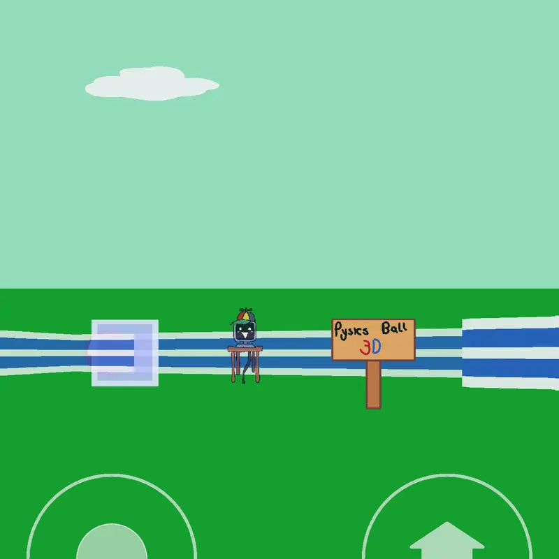 Game by @MrDuckie
