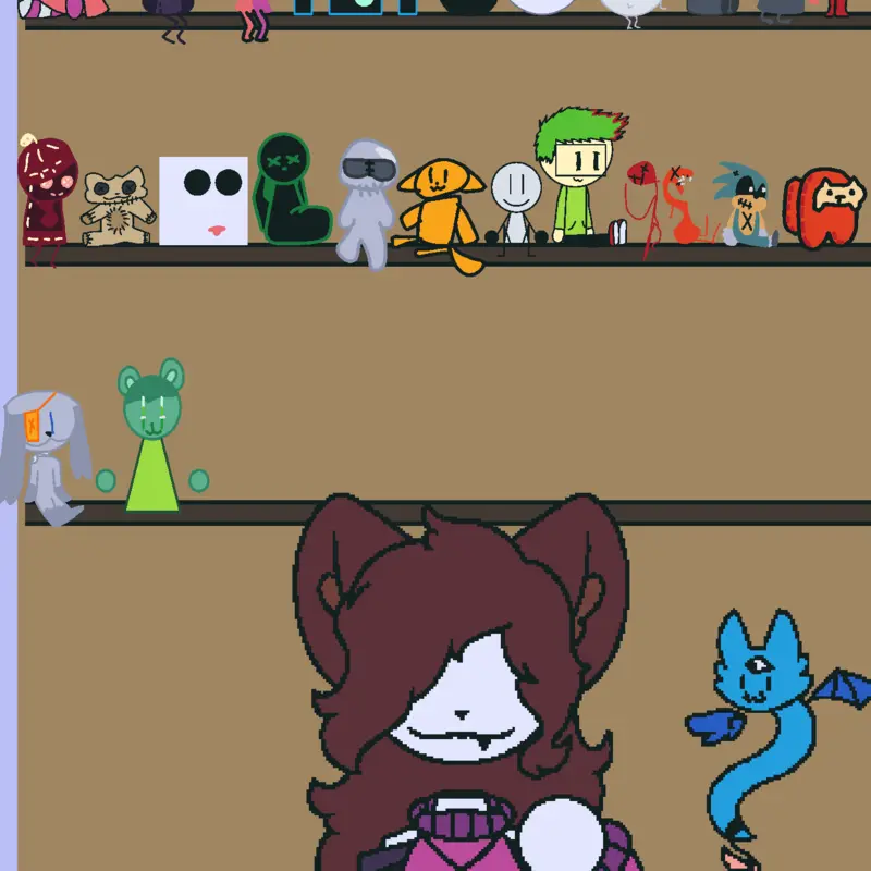 Game by @meat_dog_thegachagurl