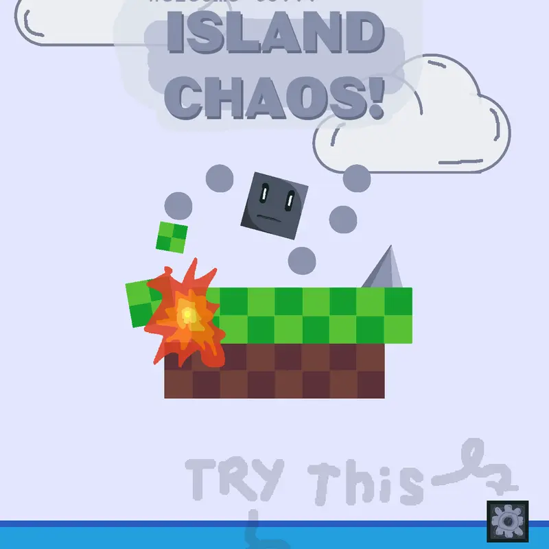 Game by @MrBoblik_