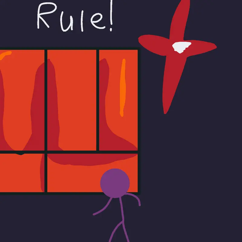 Game by @thechosenguy