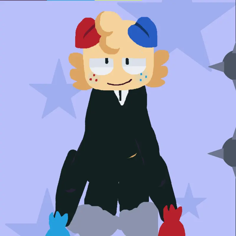 Game by @sophdin