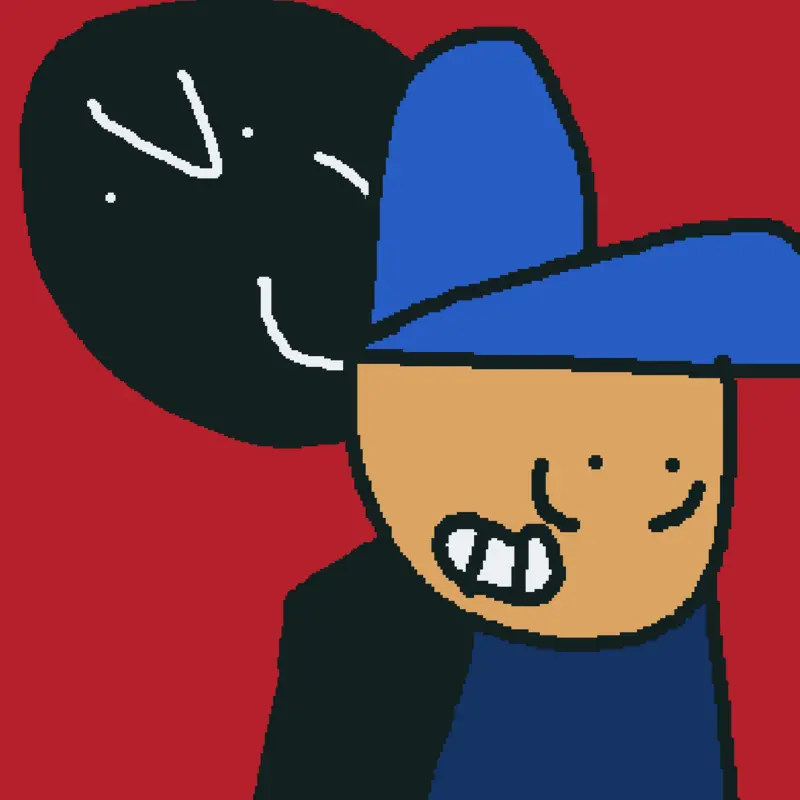 Horror night by @MrRedLab