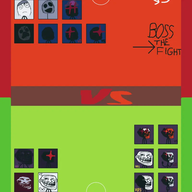 Game by @MattLeo