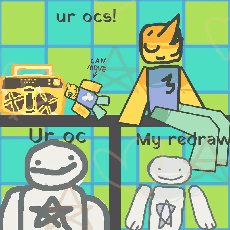 Game by @SmileyXD-Ginger