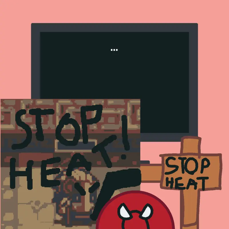 Game by @ziplod