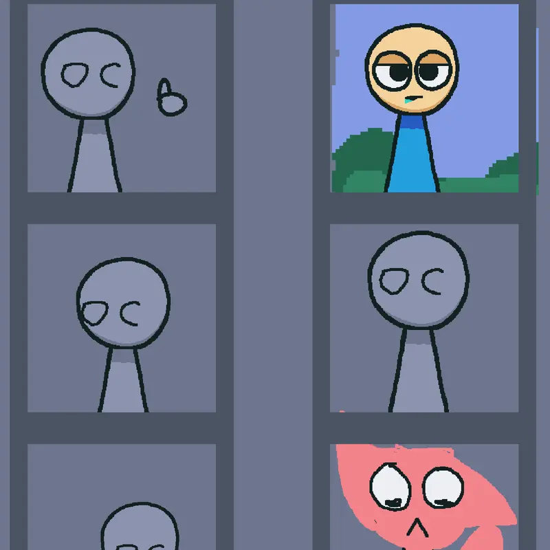 Game by @xc7Dim