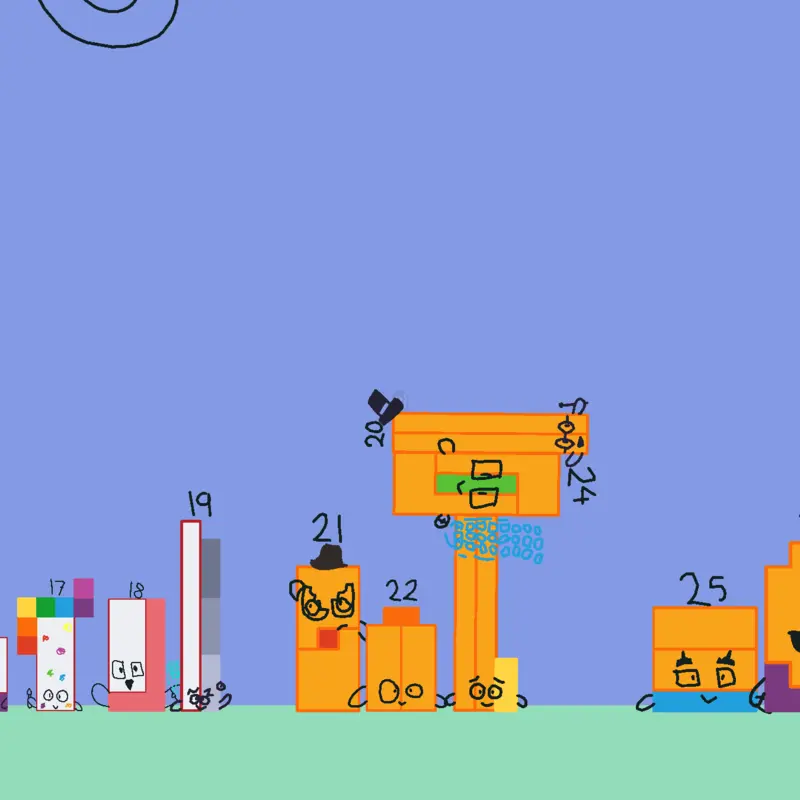 Game by @bluecubetheblueguy