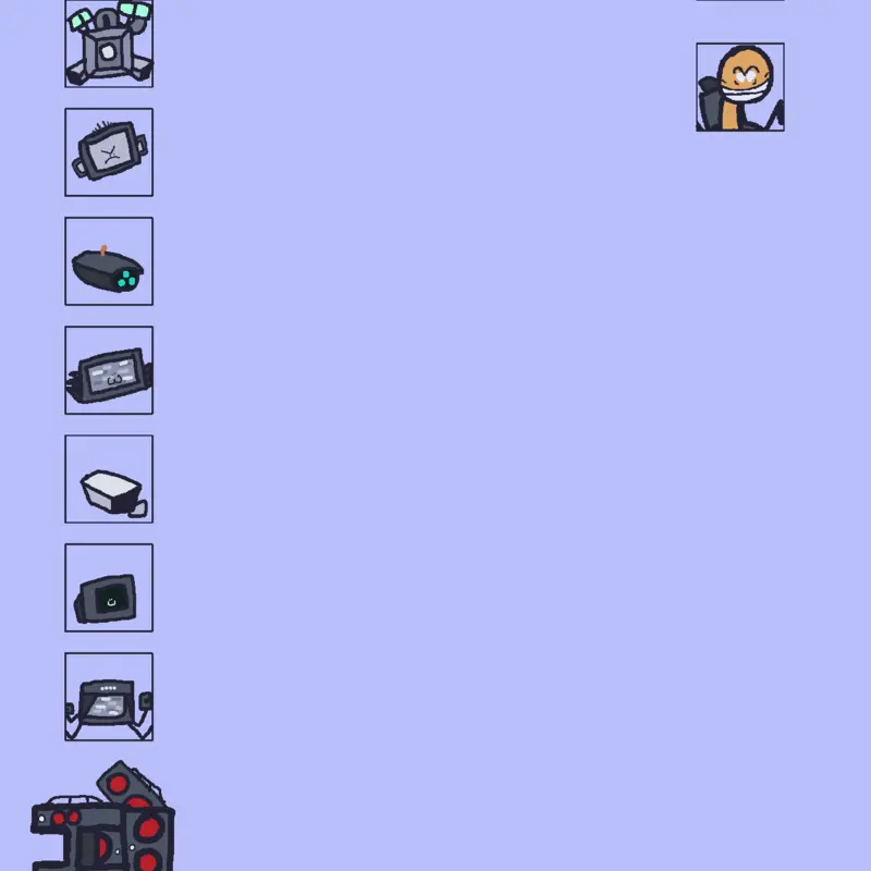 Game by @turkishedits