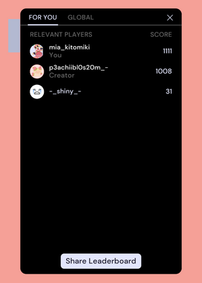 snapshot