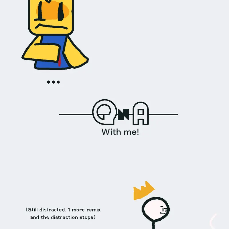 Game by @BigMJIRL