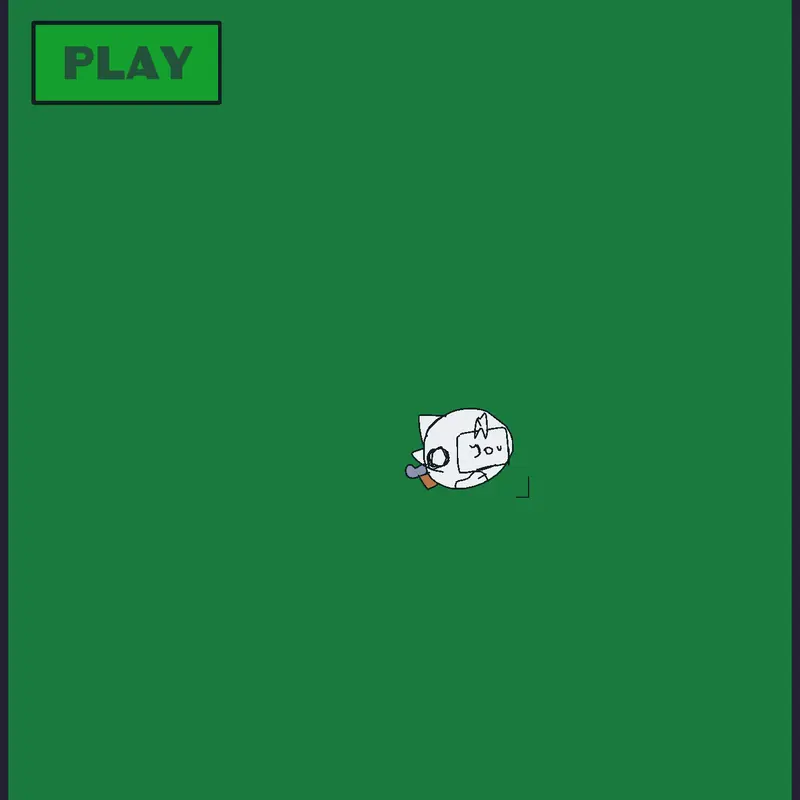 Game by @joblue