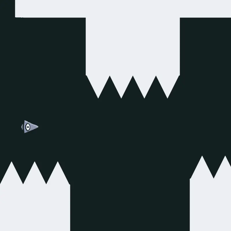 Game by @kamkjong